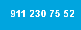 911 230 75 52